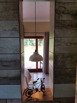 Bambuu Lakeside Lodge Hazyview