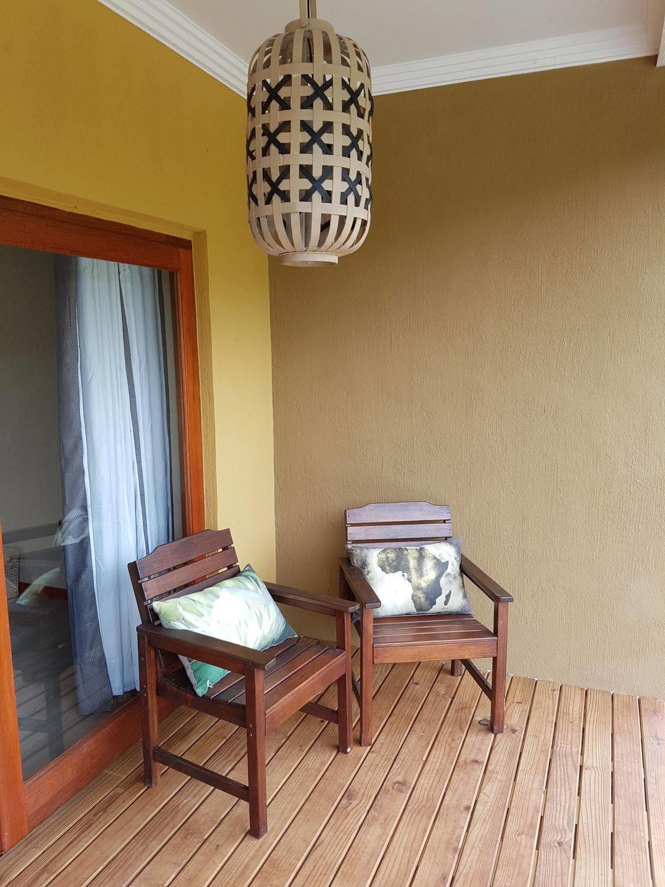 Lodge Bambuu Lakeside Hazyview
